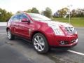 Front 3/4 View of 2015 SRX Performance AWD