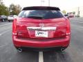 Crystal Red Tintcoat - SRX Performance AWD Photo No. 6