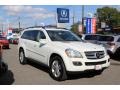 Arctic White - GL 450 4Matic Photo No. 1