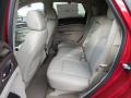 Shale/Brownstone Rear Seat Photo for 2015 Cadillac SRX #98197446
