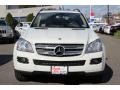 Arctic White - GL 450 4Matic Photo No. 7