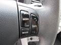 2011 Dark Sapphire Blue Hyundai Accent GLS 4 Door  photo #31