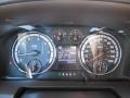 Black - Ram 1500 Laramie Crew Cab Photo No. 18