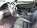 Carbon Gray Pearl - TSX Sedan Photo No. 5
