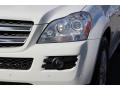 Arctic White - GL 450 4Matic Photo No. 34