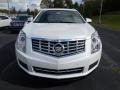 2015 Platinum Ice Tricoat Cadillac SRX Luxury AWD  photo #2