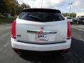 2015 Platinum Ice Tricoat Cadillac SRX Luxury AWD  photo #6