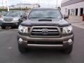 Pyrite Mica - Tacoma V6 SR5 TRD Sport Double Cab 4x4 Photo No. 4