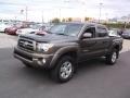 Pyrite Mica - Tacoma V6 SR5 TRD Sport Double Cab 4x4 Photo No. 5