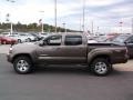 Pyrite Mica - Tacoma V6 SR5 TRD Sport Double Cab 4x4 Photo No. 6
