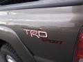 Pyrite Mica - Tacoma V6 SR5 TRD Sport Double Cab 4x4 Photo No. 7