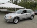 Brilliant Silver Metallic - Outback 2.5i Wagon Photo No. 1