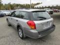 Brilliant Silver Metallic - Outback 2.5i Wagon Photo No. 4