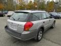 Brilliant Silver Metallic - Outback 2.5i Wagon Photo No. 7