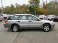 Brilliant Silver Metallic - Outback 2.5i Wagon Photo No. 8