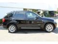 Black Sapphire Metallic - X5 xDrive35i Premium Photo No. 2