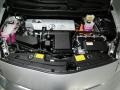 1.8 Liter DOHC 16-Valve VVT-i 4 Cylinder/Electric Hybrid Engine for 2015 Toyota Prius Three Hybrid #98199114