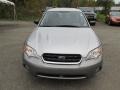 Brilliant Silver Metallic - Outback 2.5i Wagon Photo No. 11