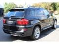 Black Sapphire Metallic - X5 xDrive35i Premium Photo No. 3