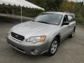 Brilliant Silver Metallic - Outback 2.5i Wagon Photo No. 12