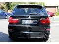 Black Sapphire Metallic - X5 xDrive35i Premium Photo No. 4