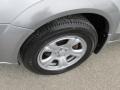 Brilliant Silver Metallic - Outback 2.5i Wagon Photo No. 13