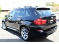 Black Sapphire Metallic - X5 xDrive35i Premium Photo No. 5