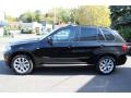 Black Sapphire Metallic - X5 xDrive35i Premium Photo No. 6