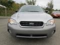 Brilliant Silver Metallic - Outback 2.5i Wagon Photo No. 15