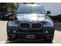 Black Sapphire Metallic - X5 xDrive35i Premium Photo No. 8
