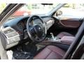 Black Sapphire Metallic - X5 xDrive35i Premium Photo No. 11
