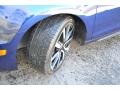 Shadow Blue Metallic - GTI 4 Door Autobahn Edition Photo No. 26