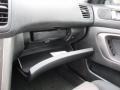 Brilliant Silver Metallic - Outback 2.5i Wagon Photo No. 30