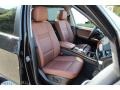 Black Sapphire Metallic - X5 xDrive35i Premium Photo No. 31
