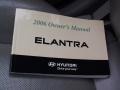 Nordic White - Elantra Limited Sedan Photo No. 18