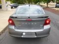 Tungsten Metallic - Avenger R/T Photo No. 7