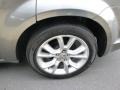 Tungsten Metallic - Avenger R/T Photo No. 9