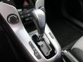 6 Speed Automatic 2015 Chevrolet Cruze LS Transmission