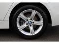 2014 Mineral White Metallic BMW 3 Series 320i xDrive Sedan  photo #32