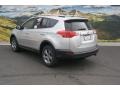 Classic Silver Metallic - RAV4 XLE AWD Photo No. 3