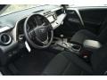 Classic Silver Metallic - RAV4 XLE AWD Photo No. 5