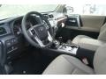 Sand Beige 2015 Toyota 4Runner Limited 4x4 Interior Color