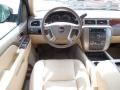 Light Tan Dashboard Photo for 2014 GMC Yukon #98203773