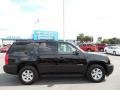 2014 Onyx Black GMC Yukon SLT  photo #11