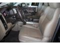 2011 Brilliant Black Crystal Pearl Dodge Ram 1500 Laramie Quad Cab  photo #10