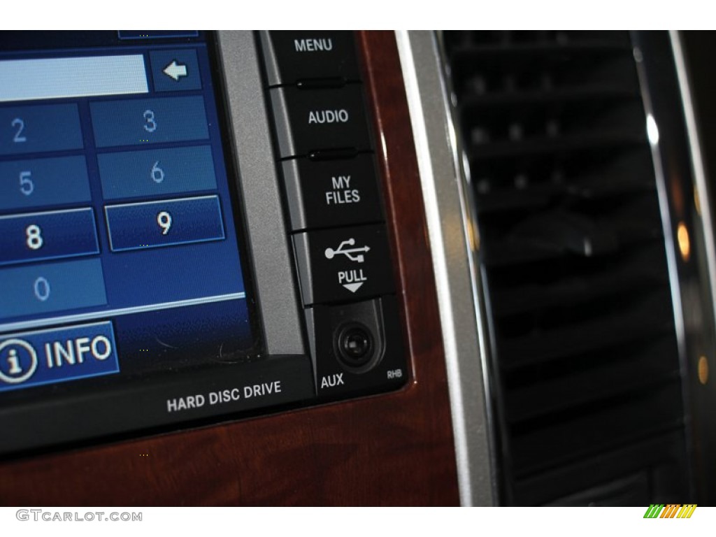 2011 Ram 1500 Laramie Quad Cab - Brilliant Black Crystal Pearl / Light Pebble Beige/Bark Brown photo #27