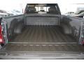 2011 Brilliant Black Crystal Pearl Dodge Ram 1500 Laramie Quad Cab  photo #35