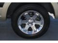 2011 Brilliant Black Crystal Pearl Dodge Ram 1500 Laramie Quad Cab  photo #50