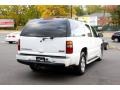 Summit White - Yukon XL Denali AWD Photo No. 7