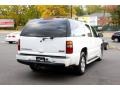 2002 Summit White GMC Yukon XL Denali AWD  photo #7